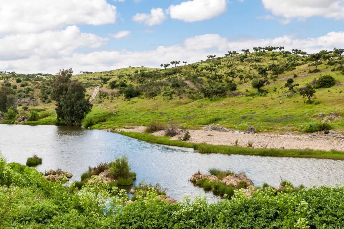 Alentejo
