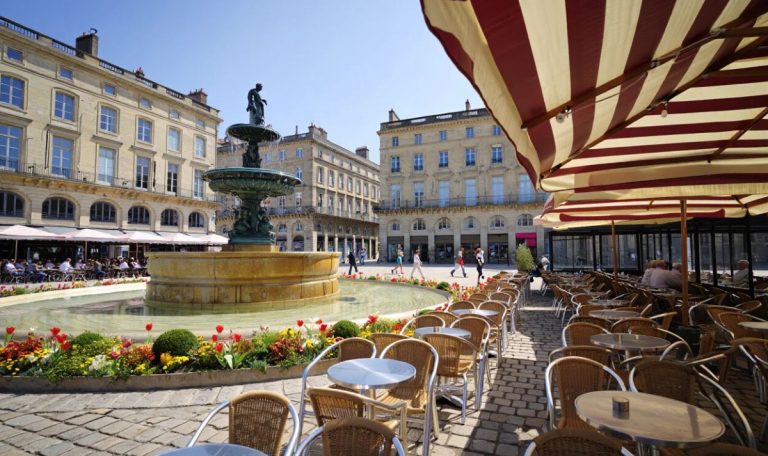 Bordeaux