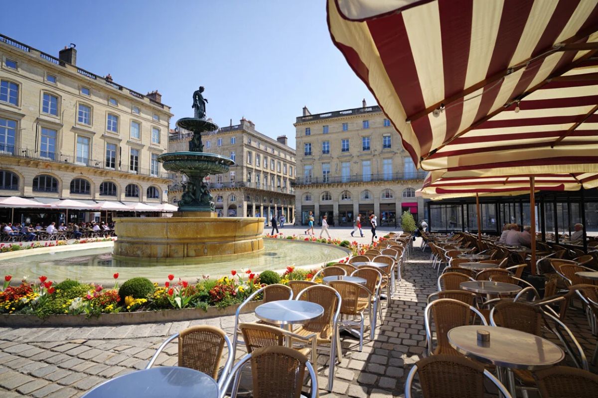 Bordeaux