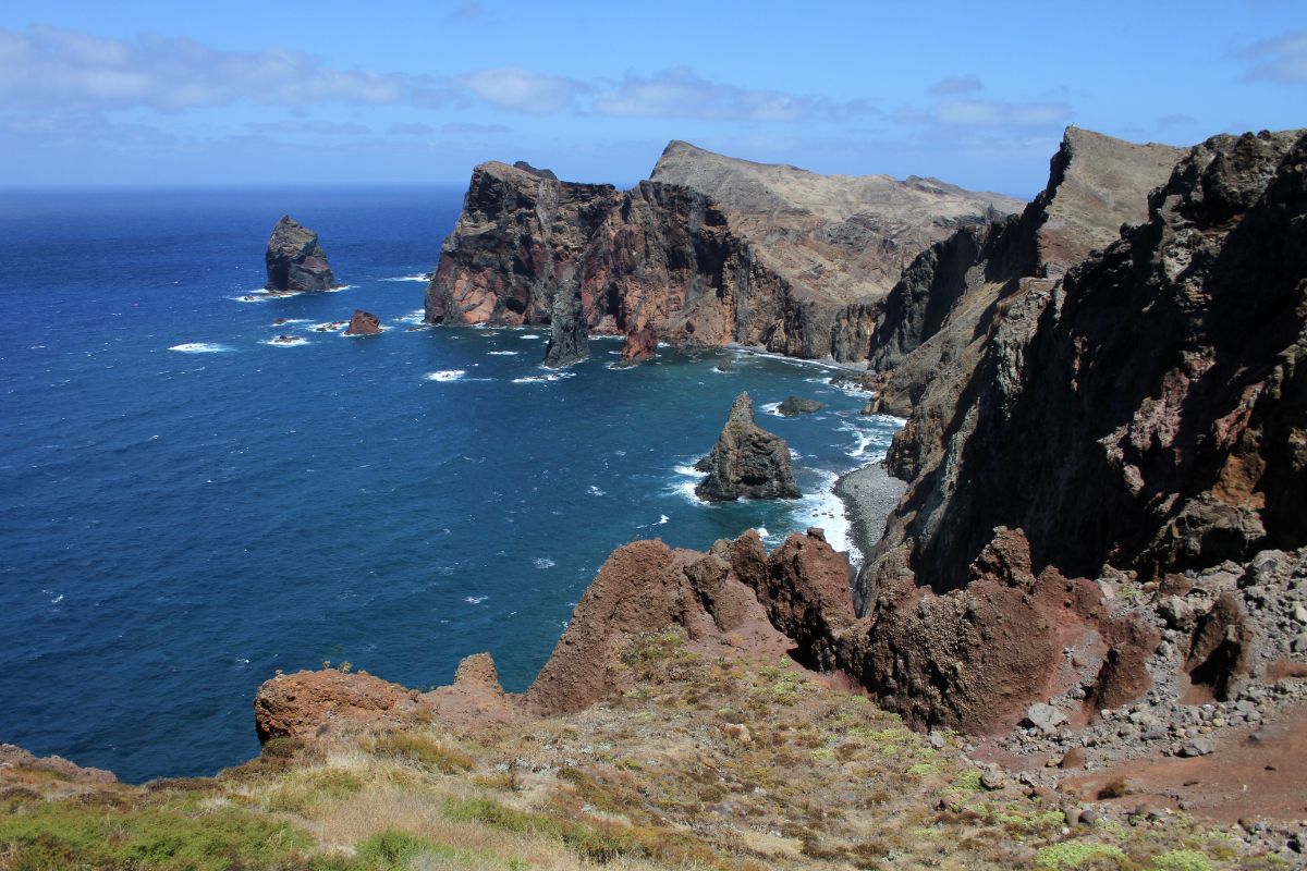 Prainha de Caniçal