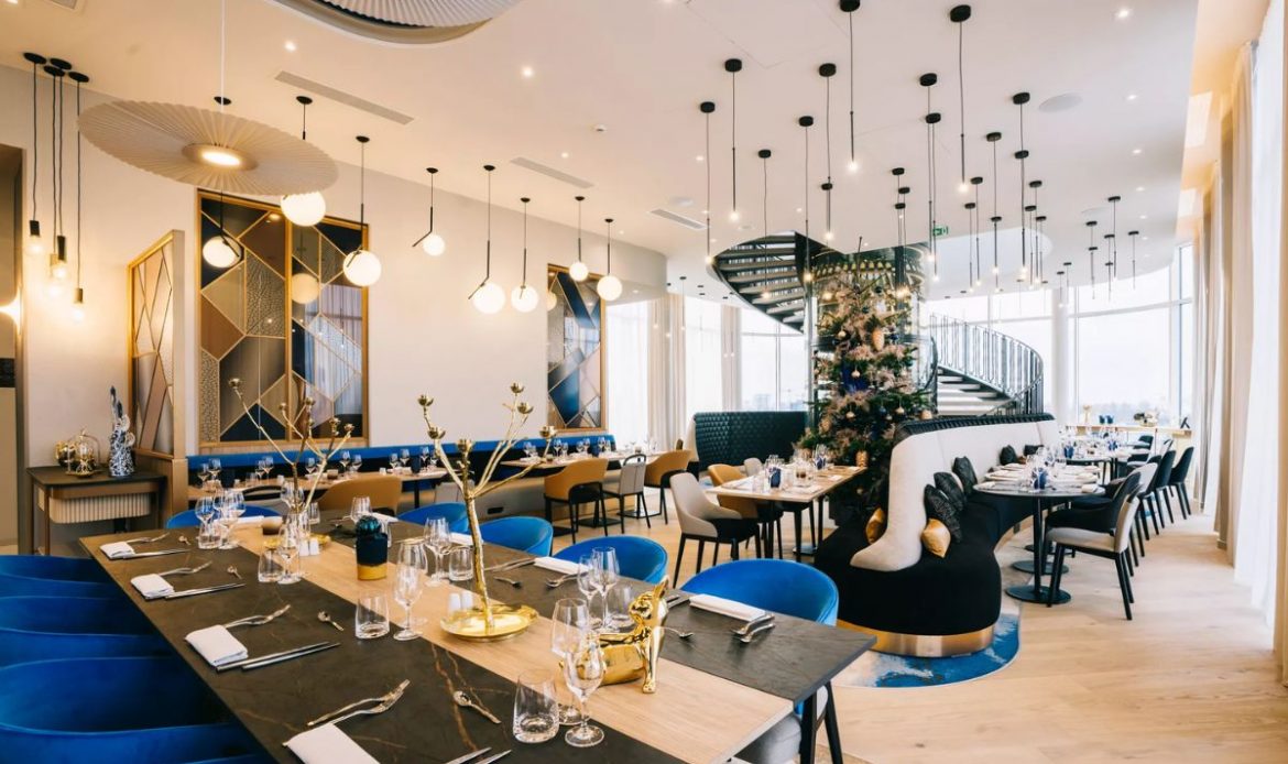 Résidence Inn by Marriott Strasbourg 4*