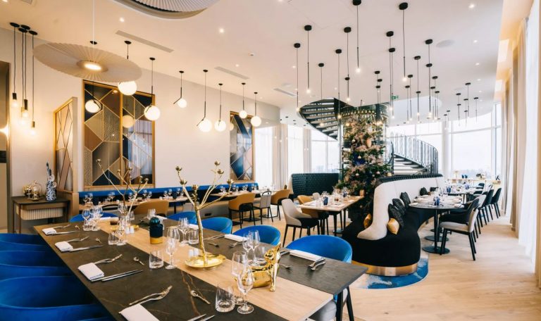 Résidence Inn by Marriott Strasbourg 4*