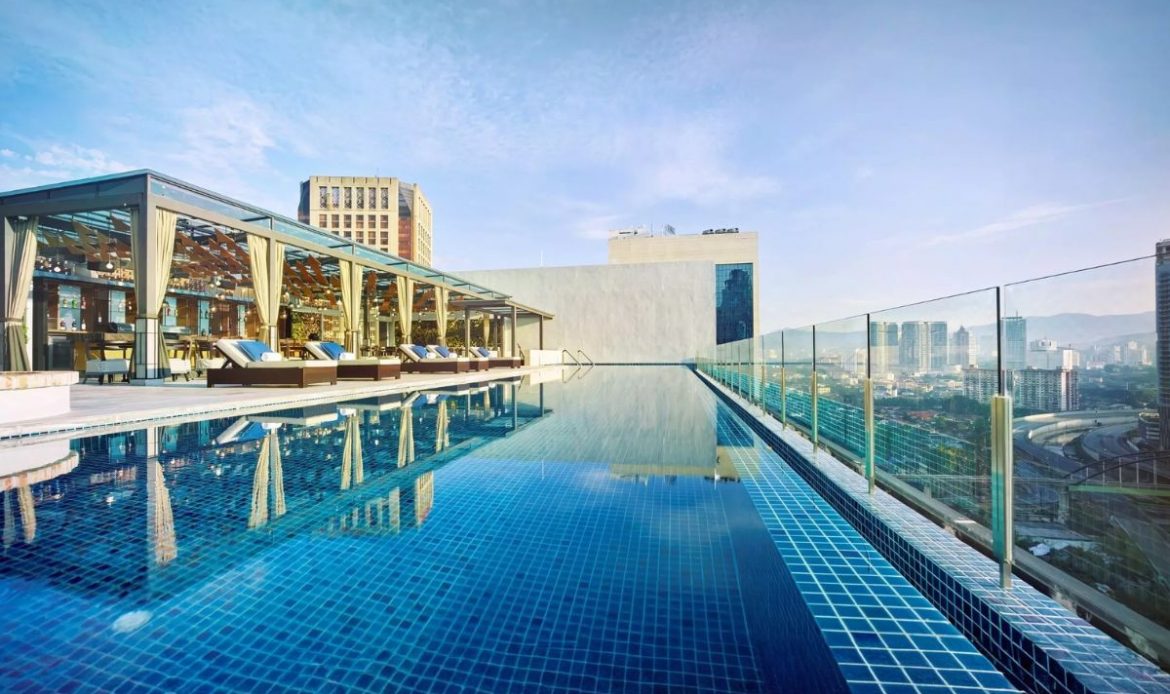 Hôtel Stripes Kuala Lumpur