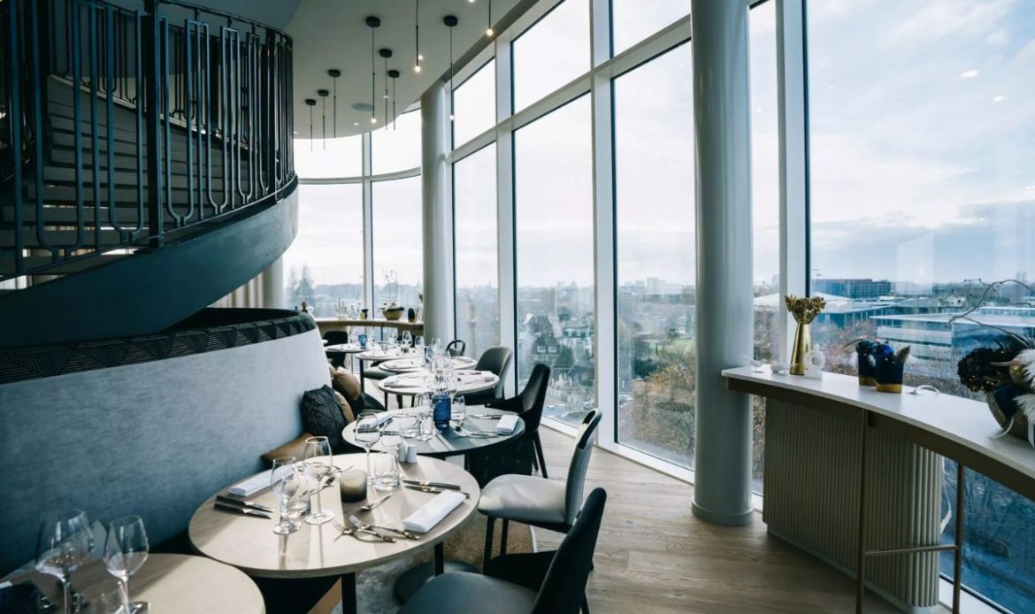 Résidence Inn by Marriott Strasbourg 4*