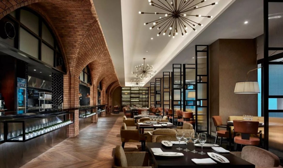 Hôtel Stripes Kuala Lumpur