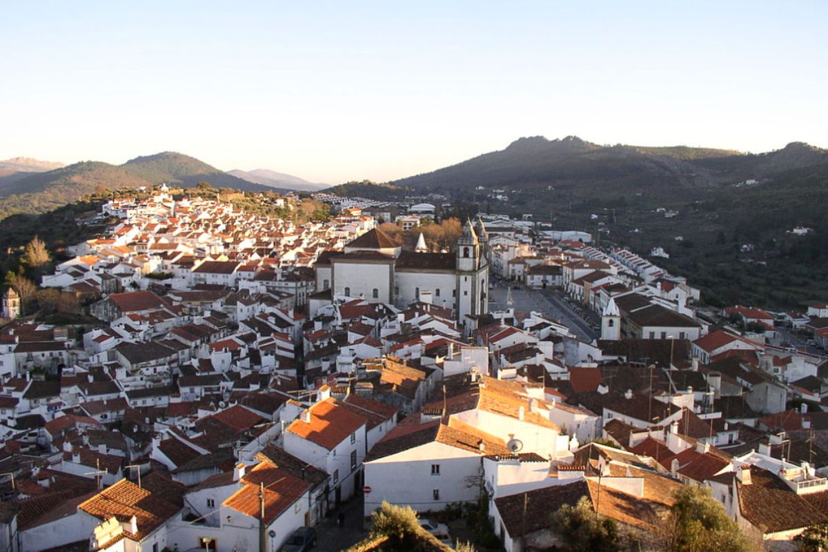 Castelo de Vide