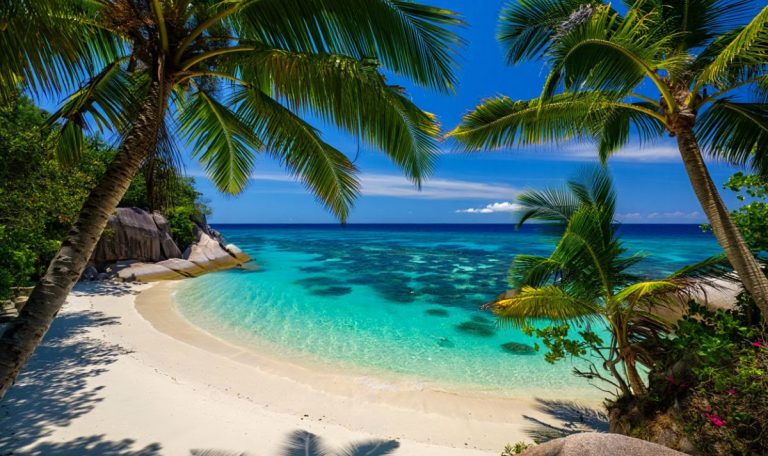 Classement plus belles plages du monde