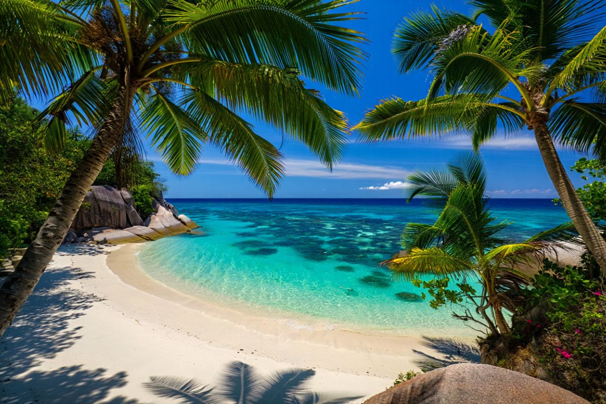 Classement plus belles plages du monde