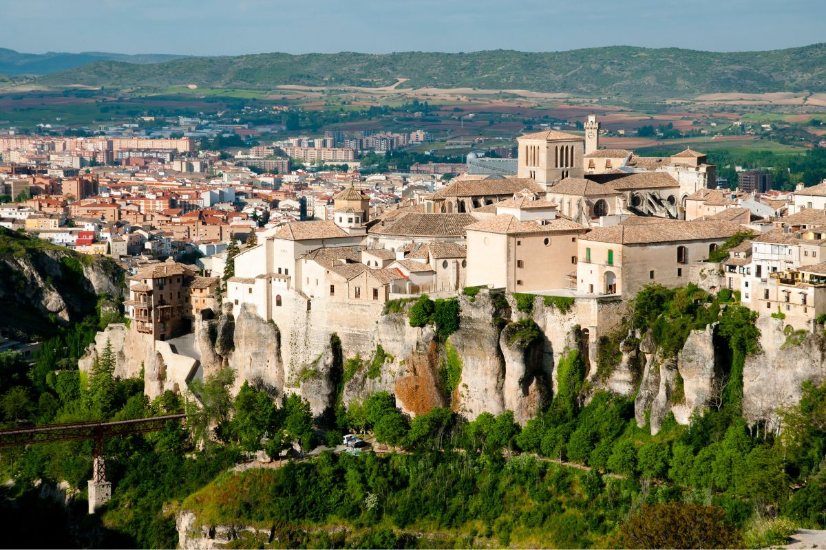 Cuenca