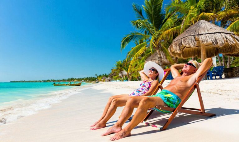 Destinations retraites 2025