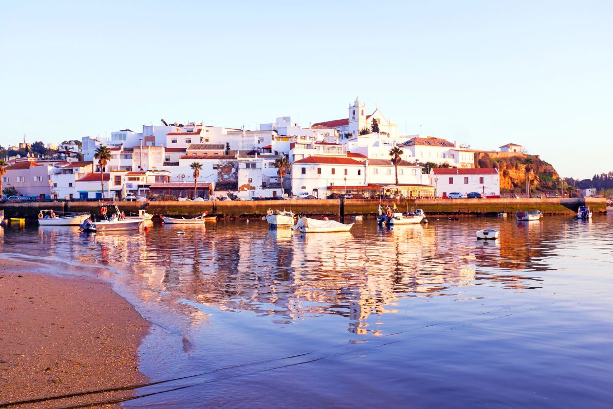 Ferragudo