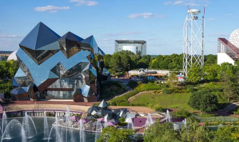 Futuroscope