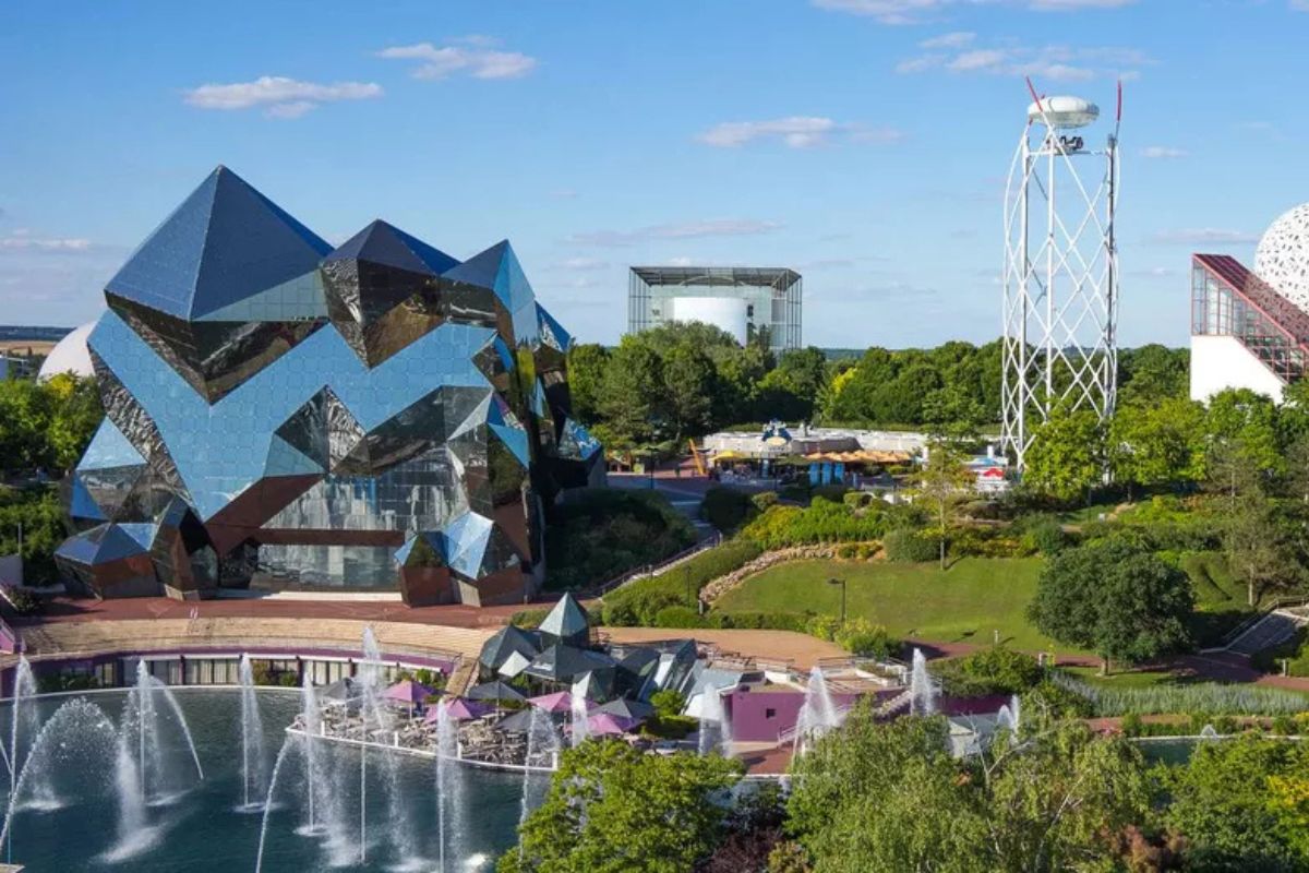 Futuroscope