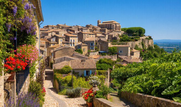 La Garde Adhémar