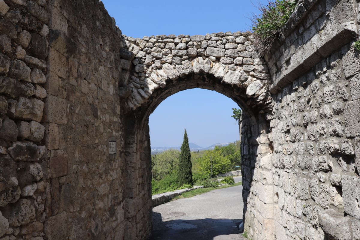 La Garde Adhémar