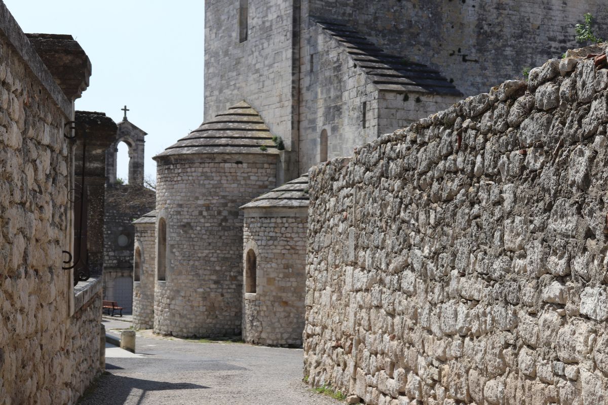 La Garde Adhémar