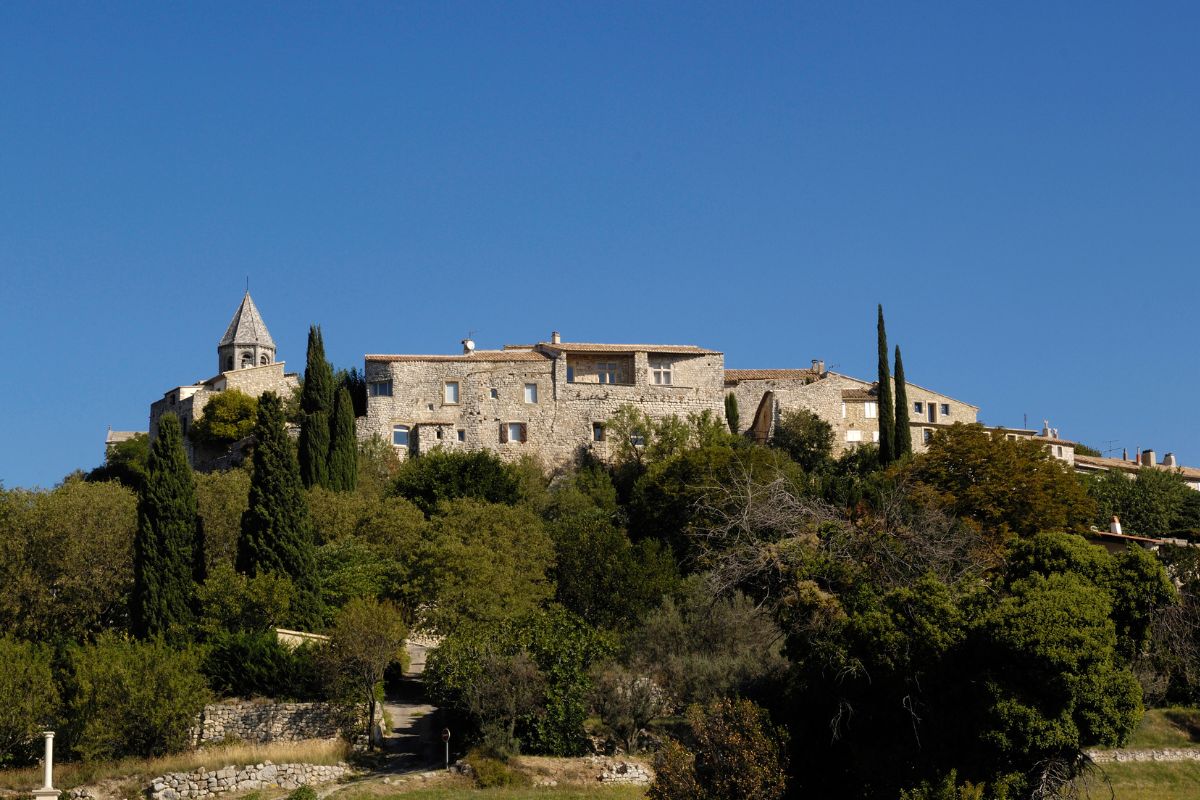 La Garde Adhémar