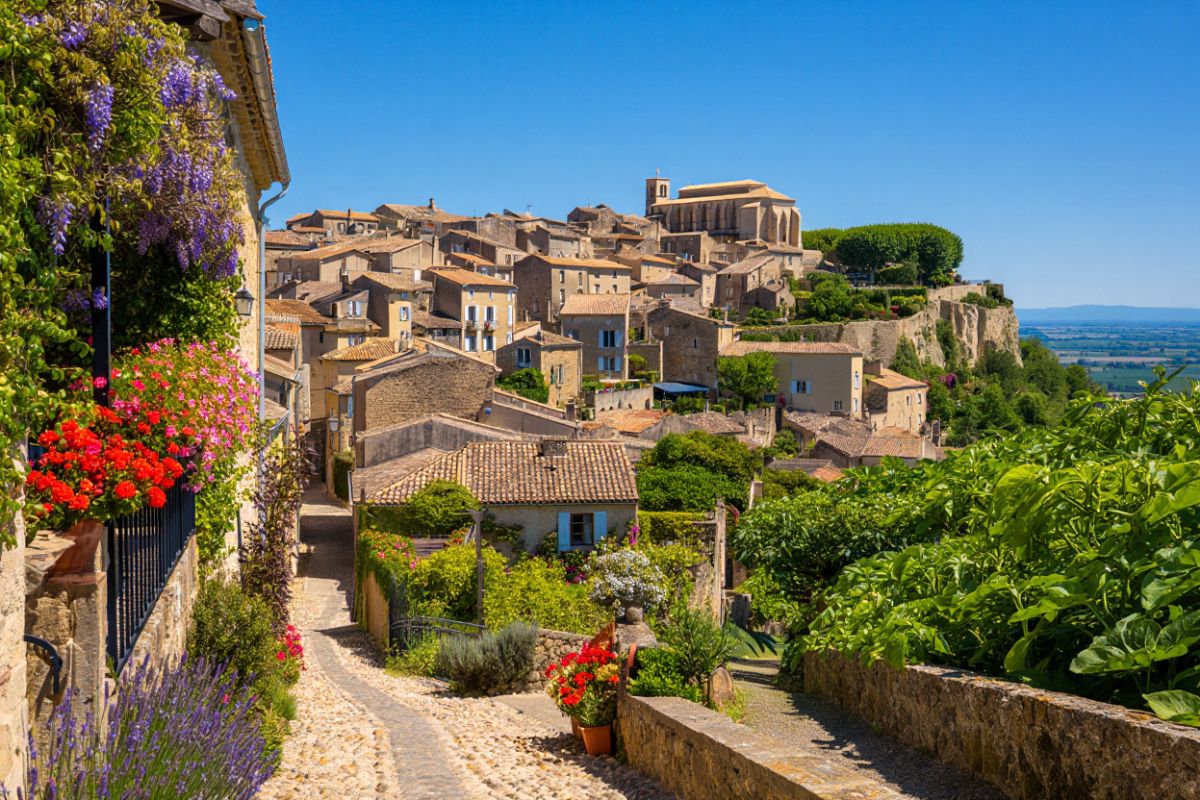La Garde Adhémar