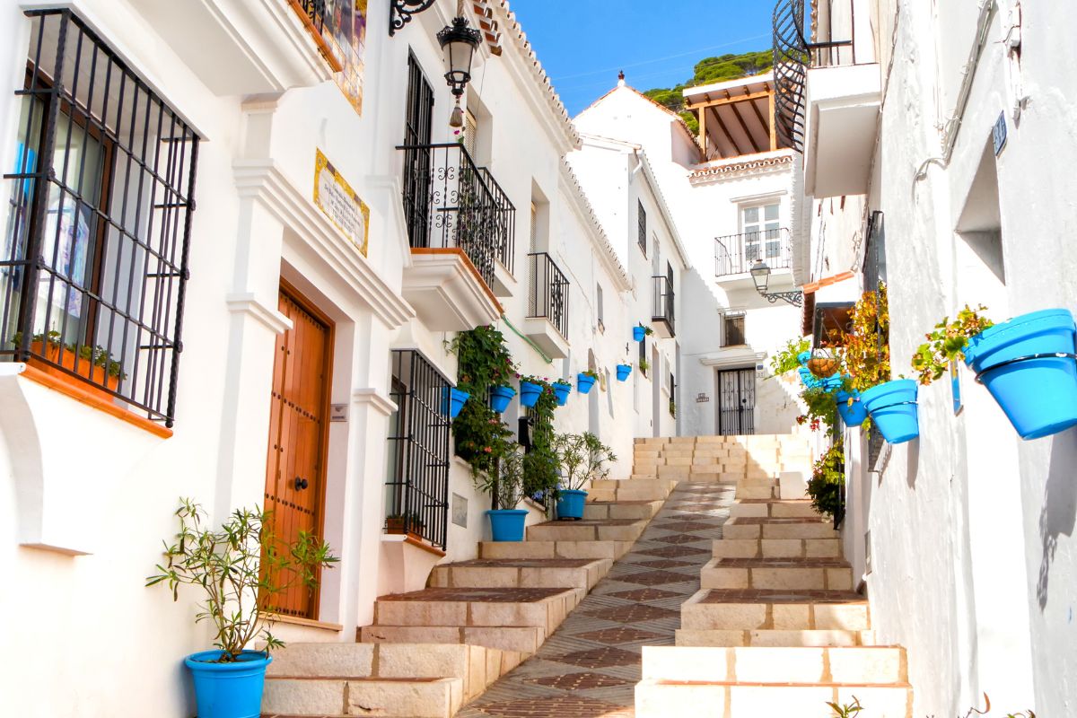 Mijas