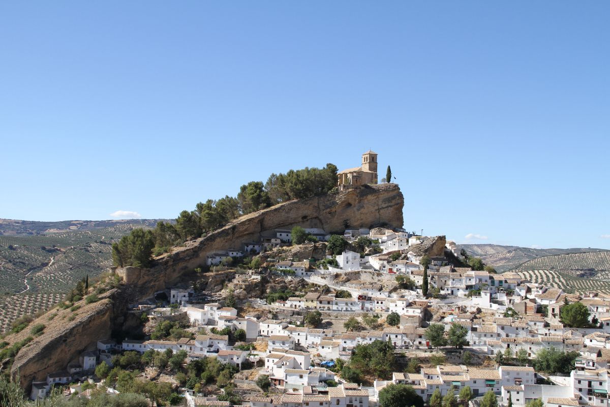Montefrío