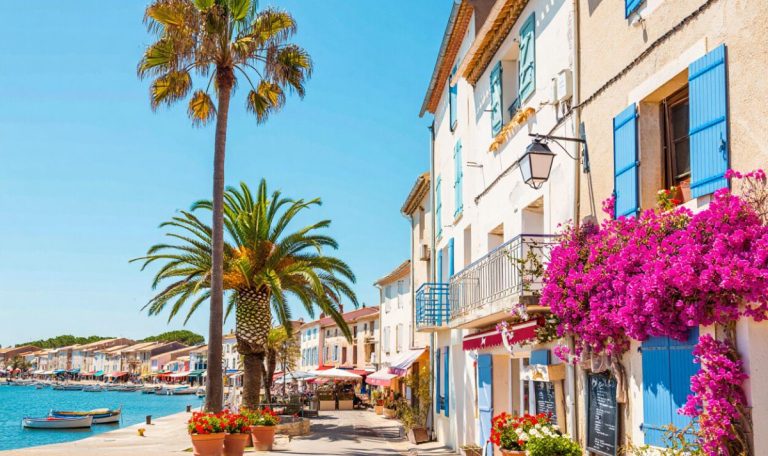 Mykonos de l'Herault