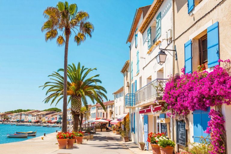 Mykonos de l'Herault
