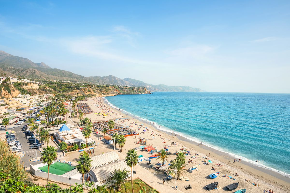 Nerja