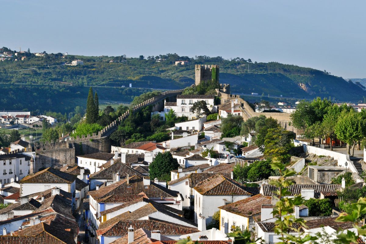 Óbidos