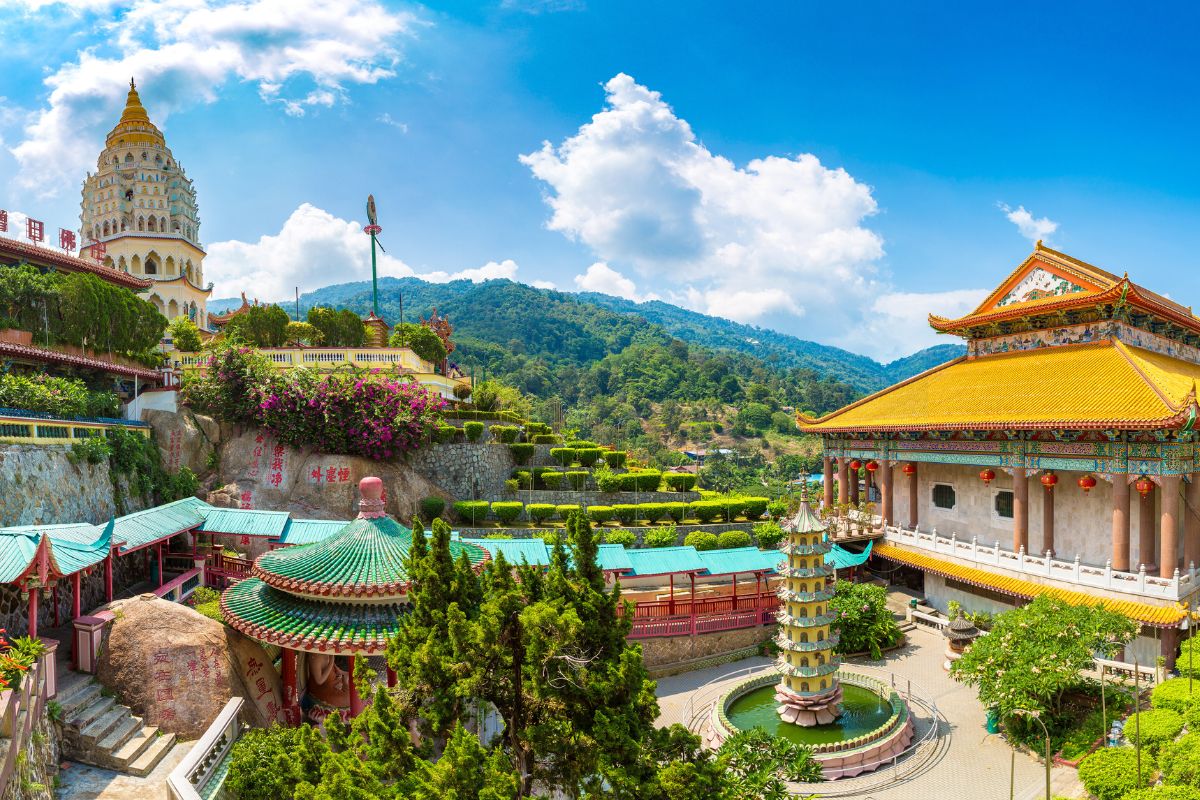 Penang