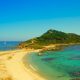 Plage secrete Escalet