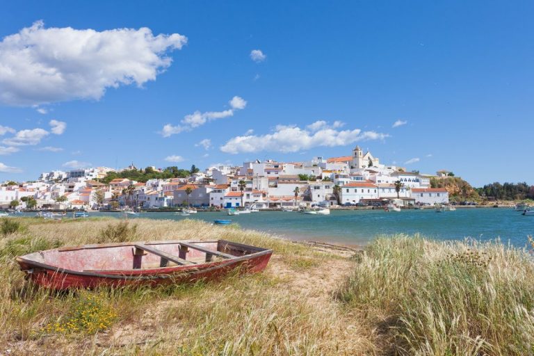 Plus beaux villages blancs Portugal