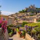 Plus beaux villages bouches du Rhône