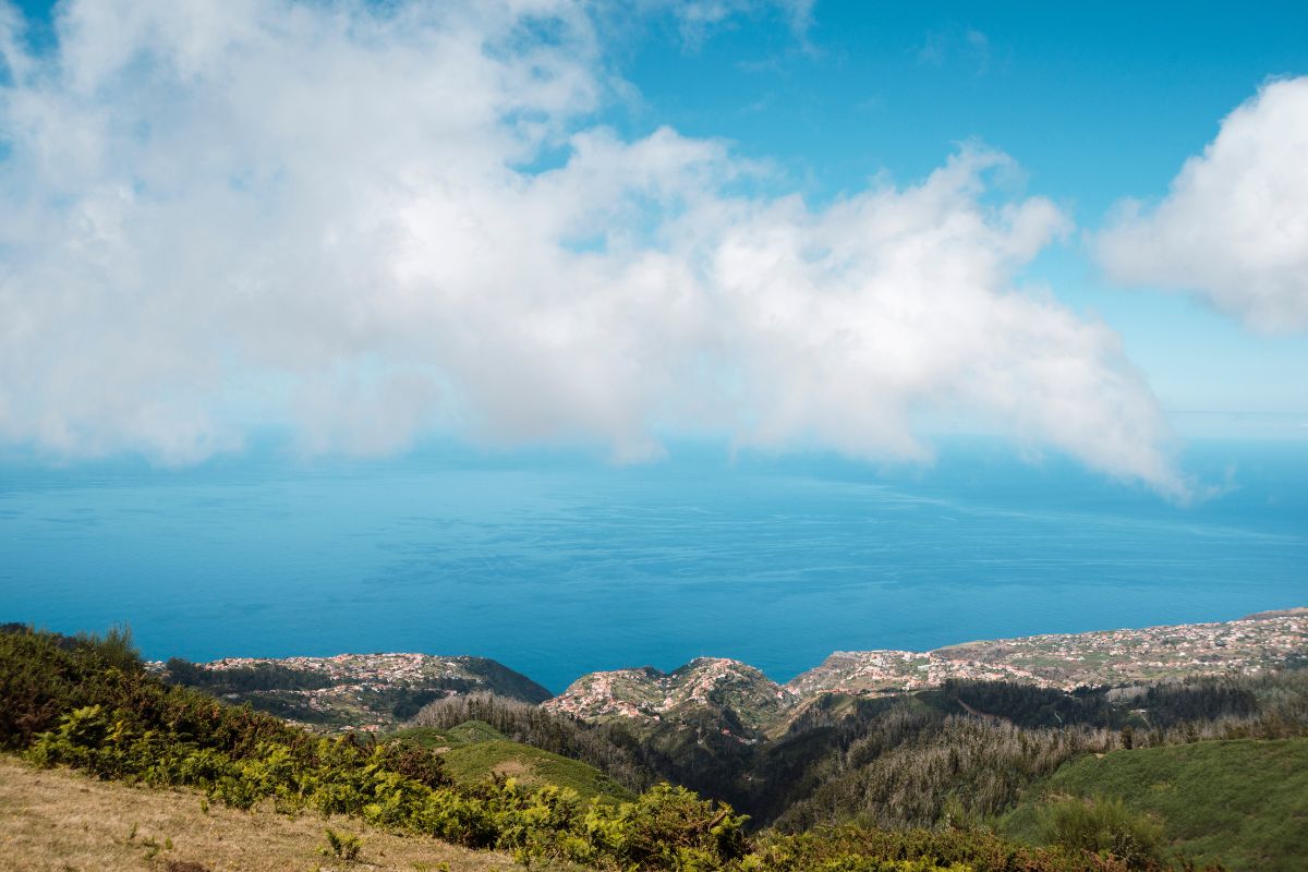Praia da Calheta