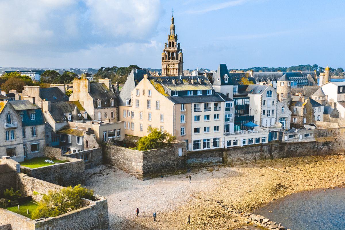 Roscoff