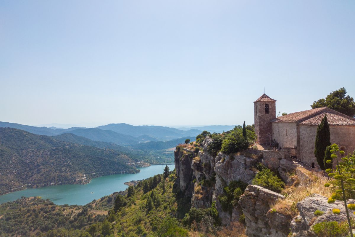 Siurana