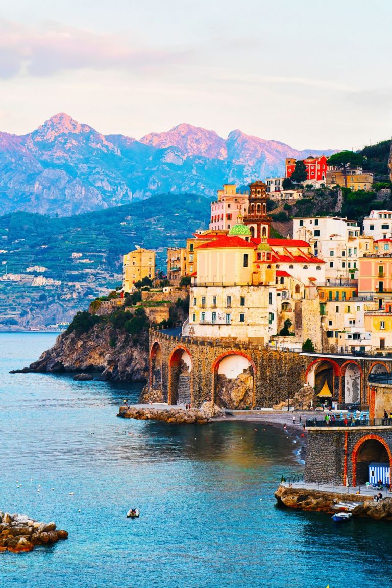 Sorrento