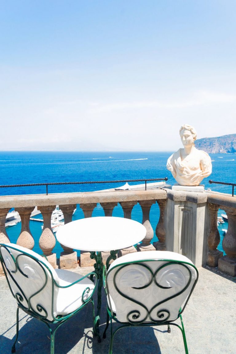 Sorrento