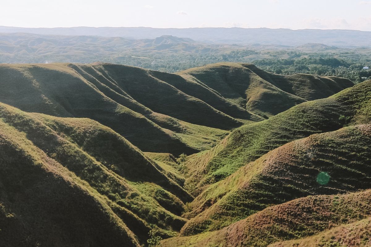 Sumba aventures