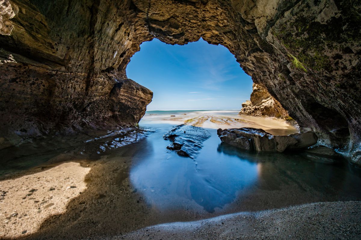 Sumba paysages