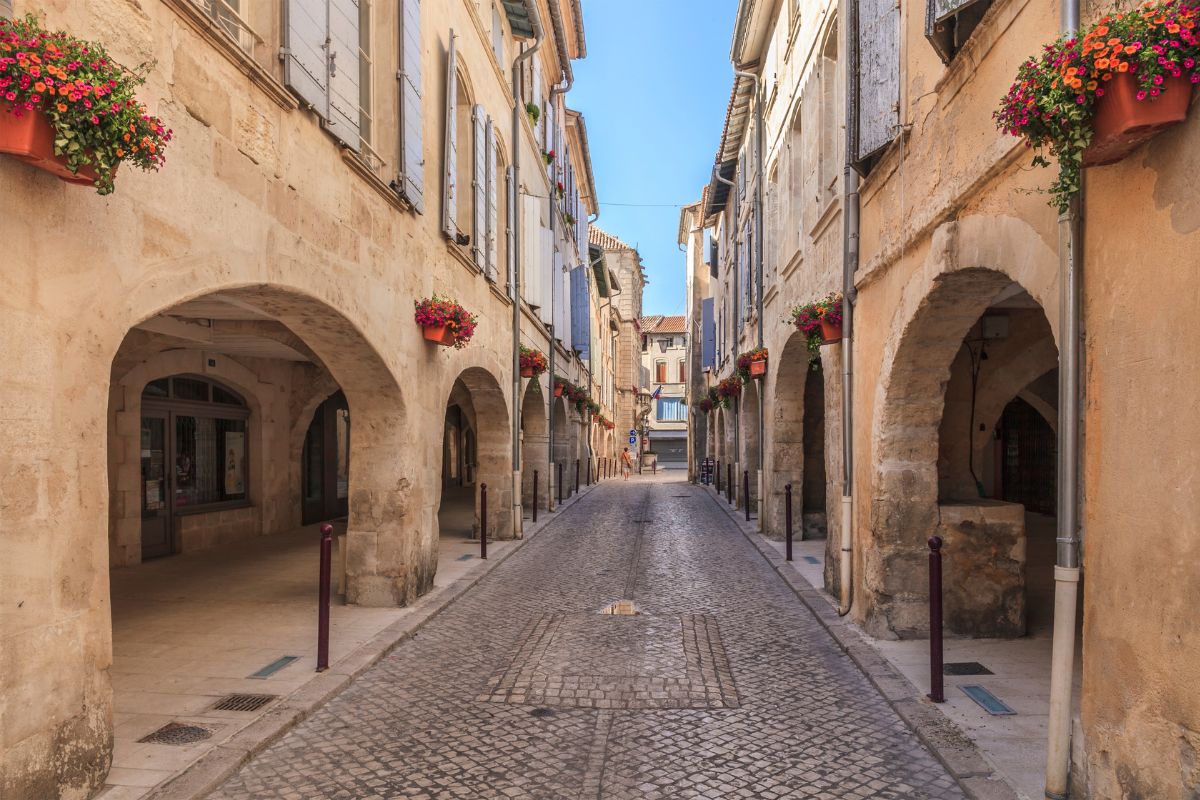 Tarascon