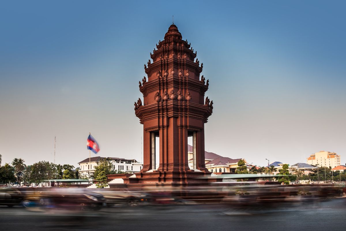 Phnom Penh