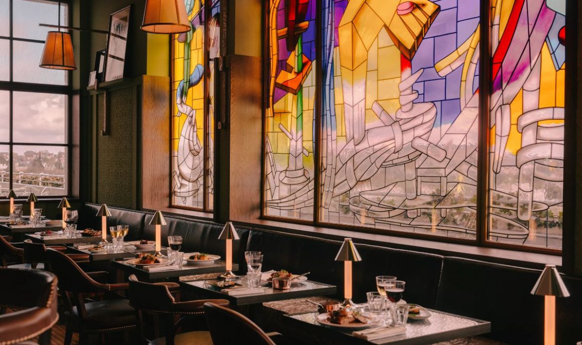 Maison Heler Metz Curio Collection by Hilton 4*