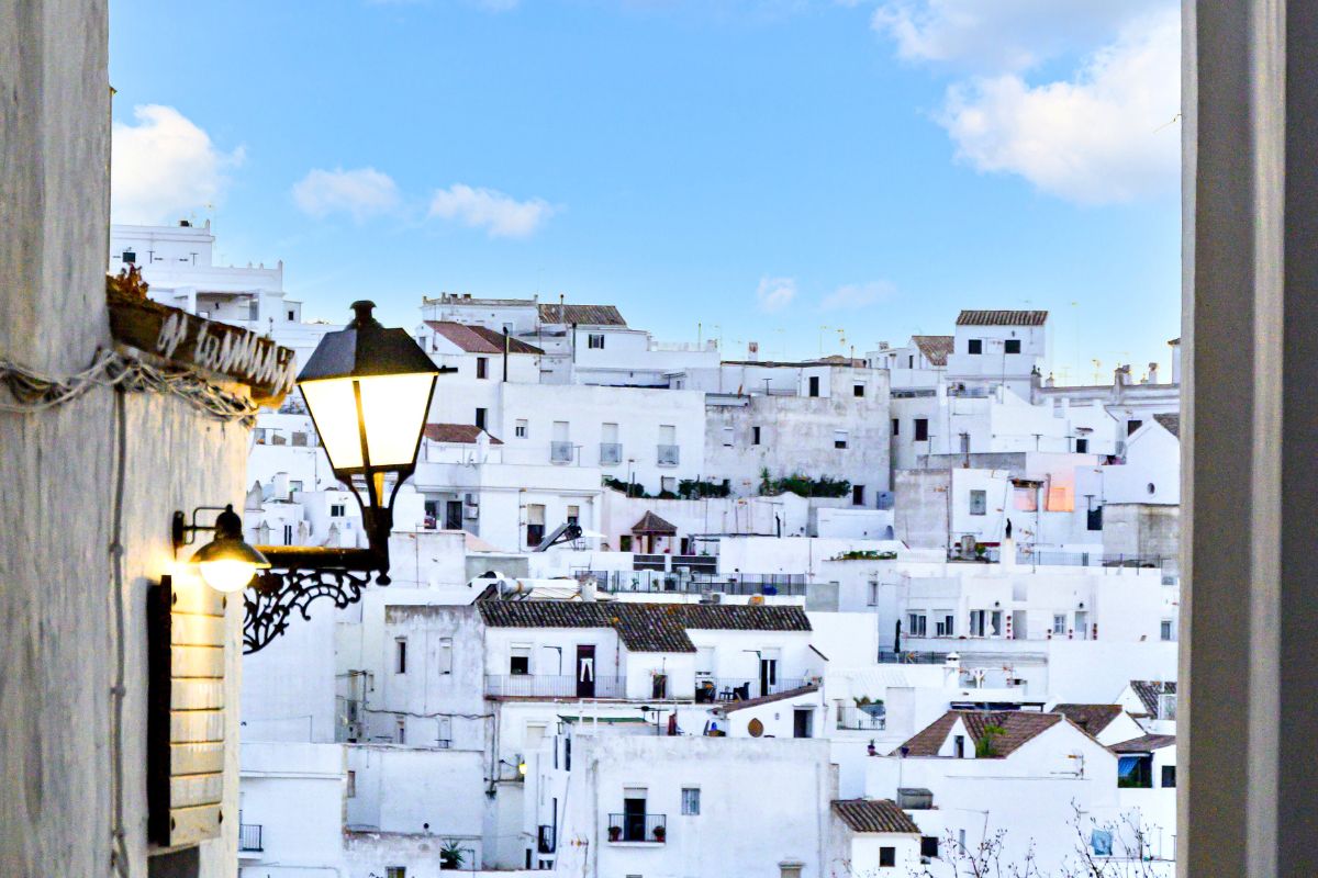 Vejer de la Frontera