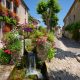 Village insolite Var