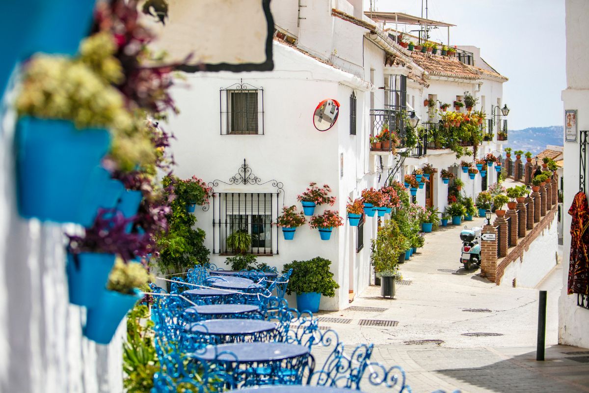 Mijas