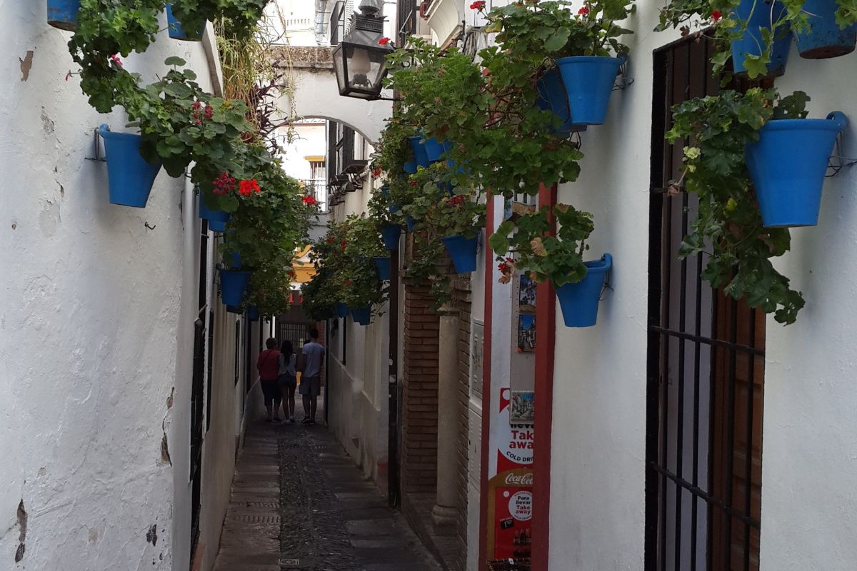 Mijas