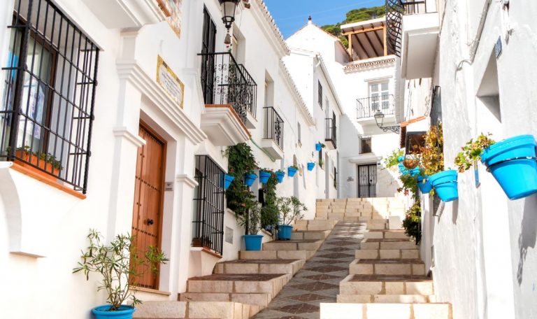 Mijas
