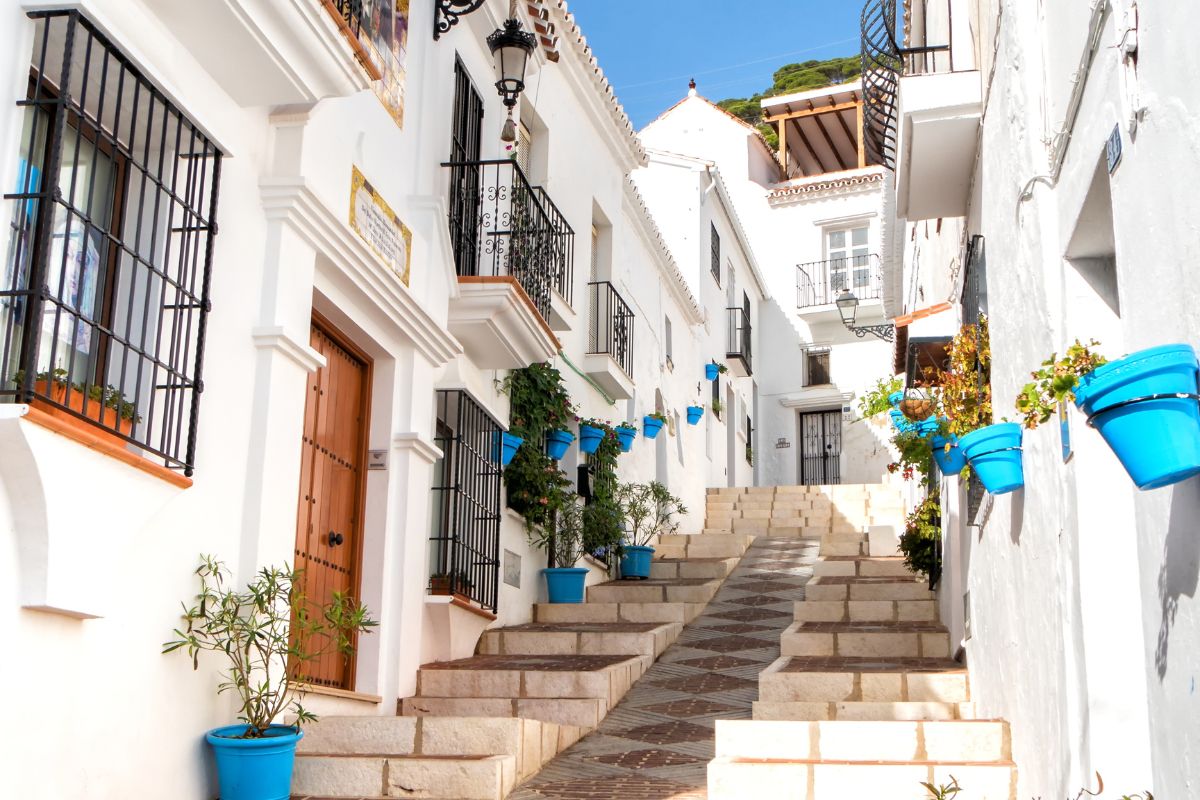 Mijas