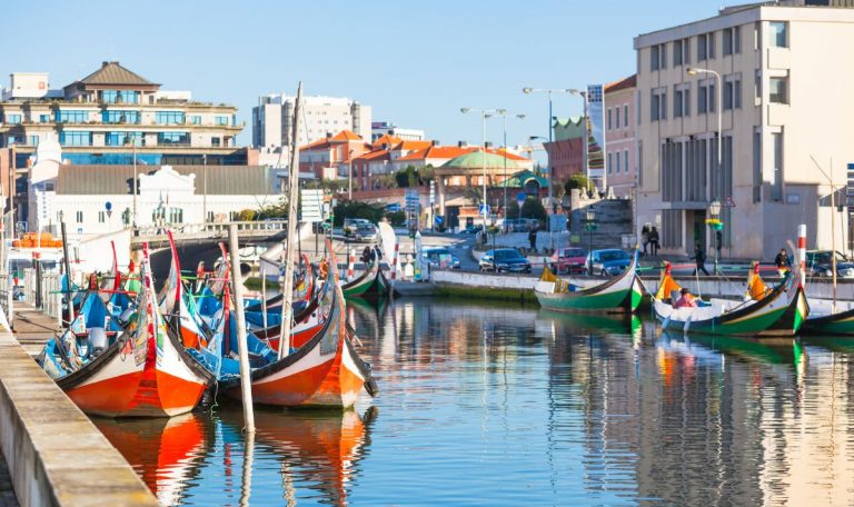aveiro-portugal