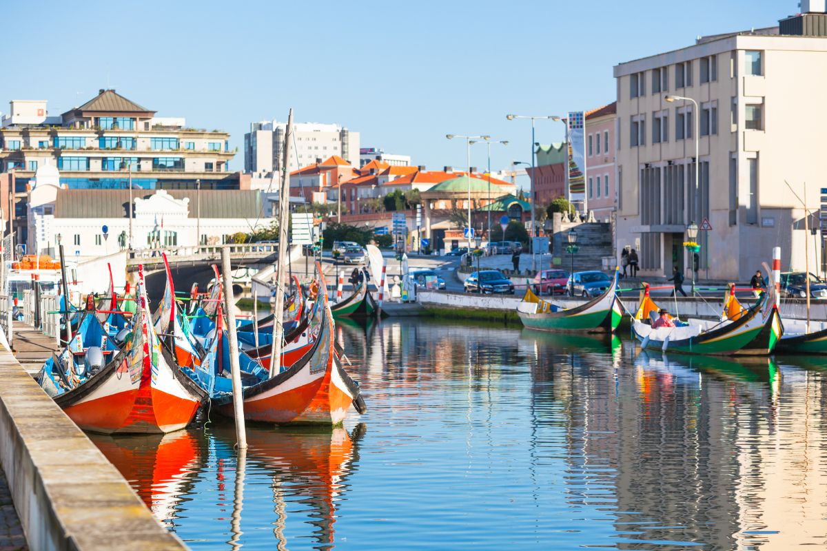 aveiro-portugal